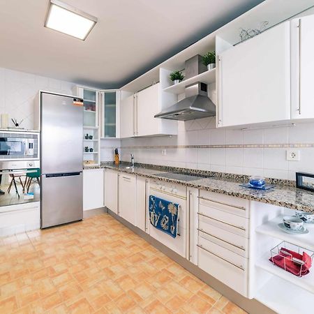 Babieca Casa Con Garaje Διαμέρισμα Θαμόρα Εξωτερικό φωτογραφία