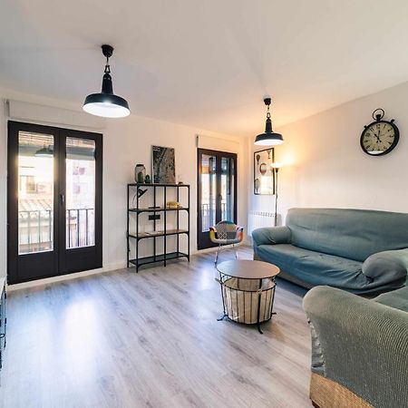 Babieca Casa Con Garaje Διαμέρισμα Θαμόρα Εξωτερικό φωτογραφία