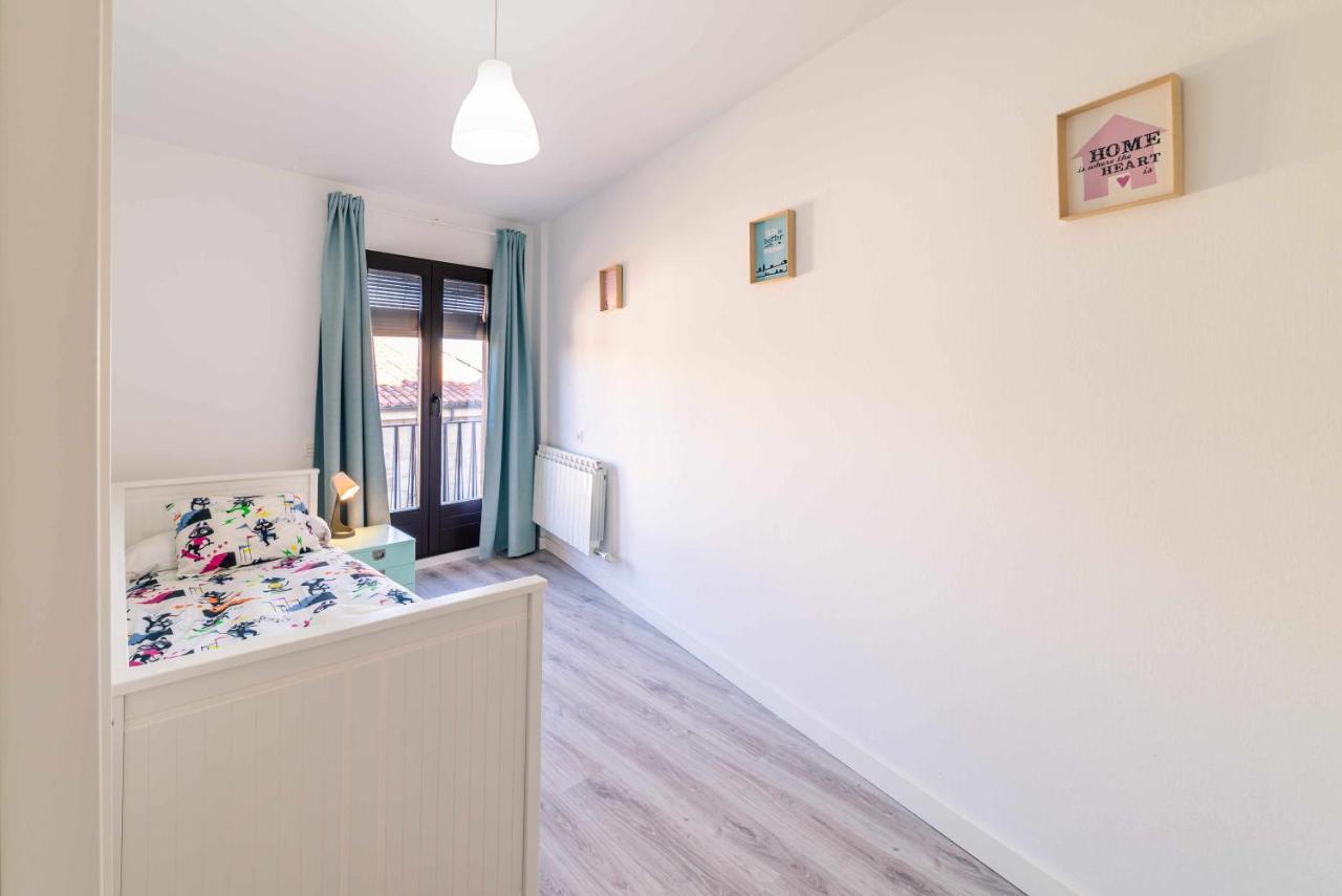 Babieca Casa Con Garaje Διαμέρισμα Θαμόρα Εξωτερικό φωτογραφία