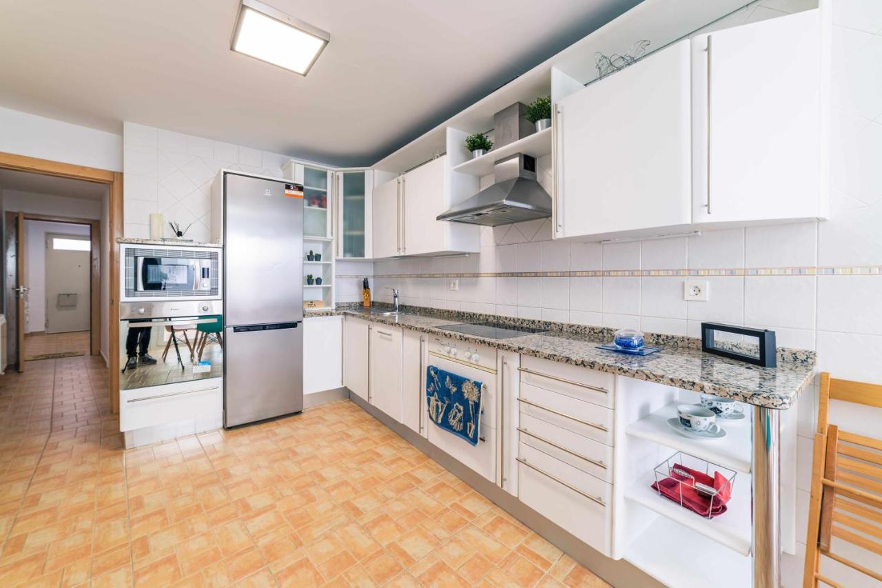 Babieca Casa Con Garaje Διαμέρισμα Θαμόρα Εξωτερικό φωτογραφία
