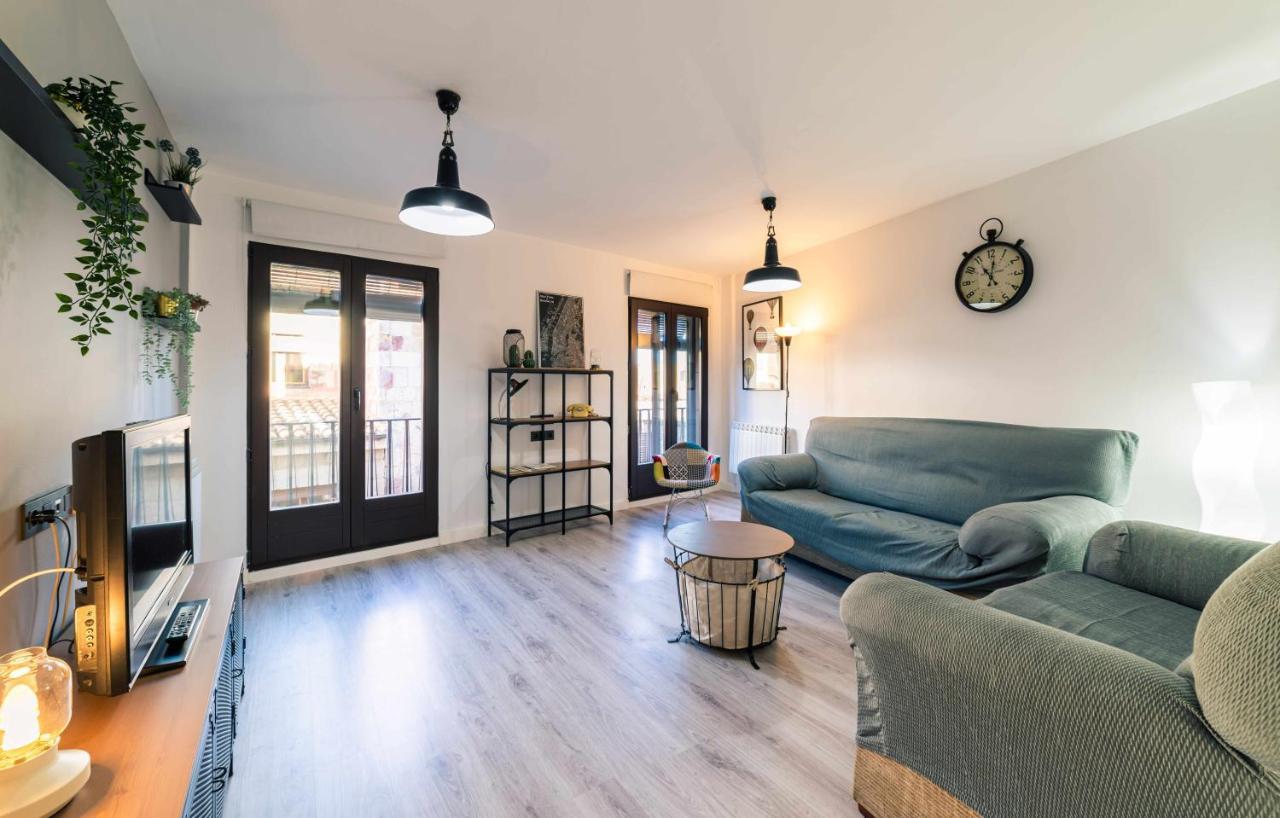 Babieca Casa Con Garaje Διαμέρισμα Θαμόρα Εξωτερικό φωτογραφία
