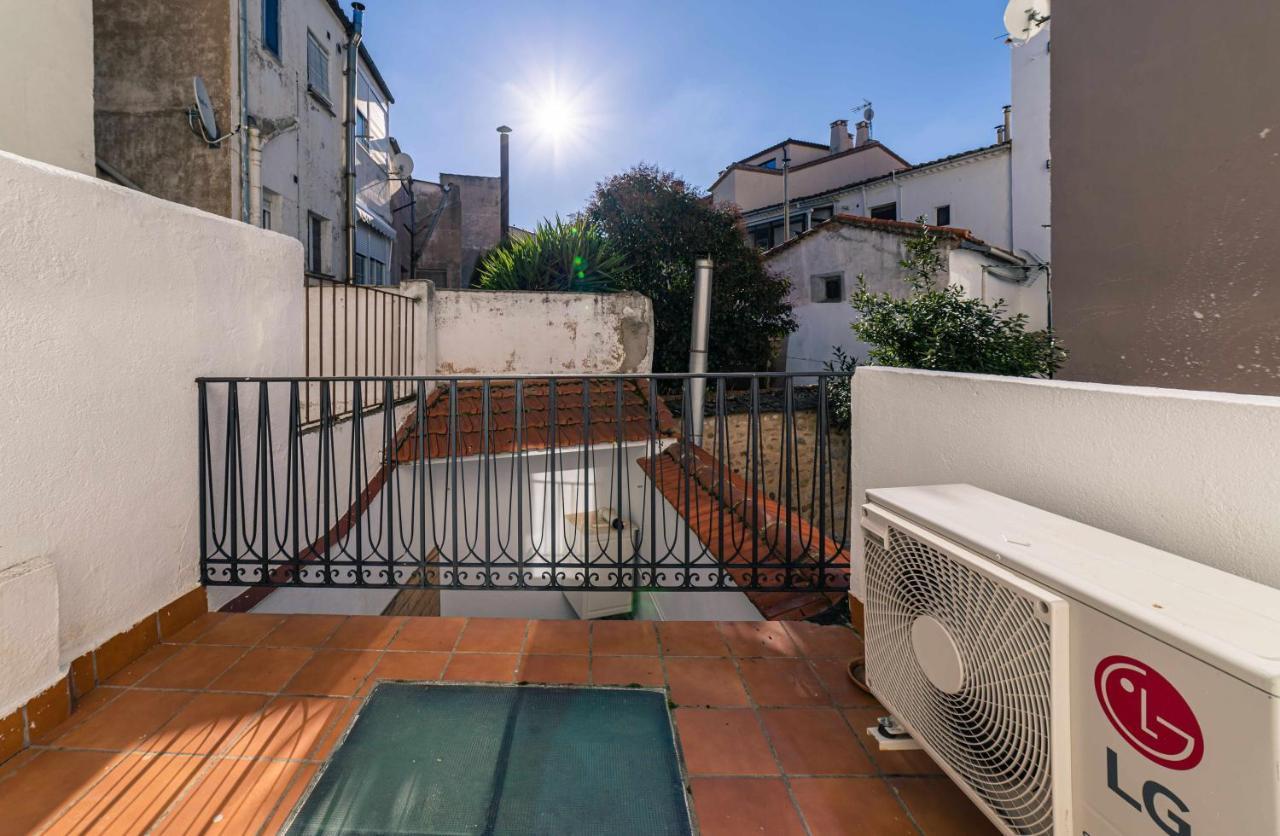 Babieca Casa Con Garaje Διαμέρισμα Θαμόρα Εξωτερικό φωτογραφία