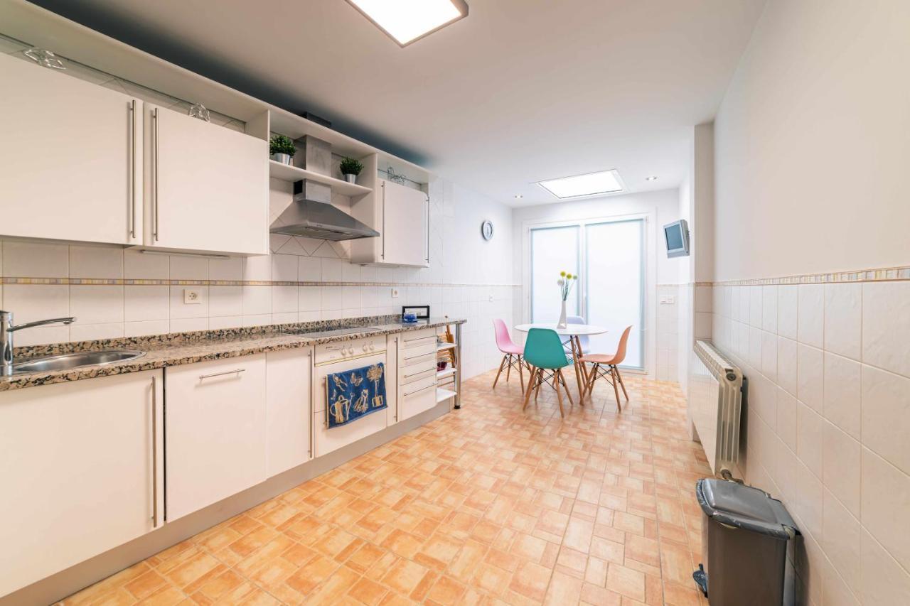Babieca Casa Con Garaje Διαμέρισμα Θαμόρα Εξωτερικό φωτογραφία