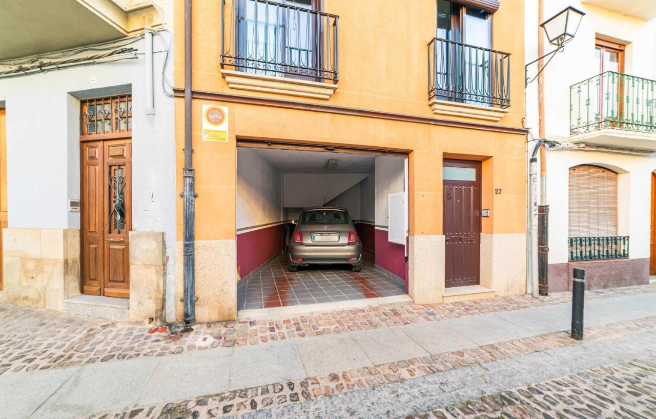 Babieca Casa Con Garaje Διαμέρισμα Θαμόρα Εξωτερικό φωτογραφία