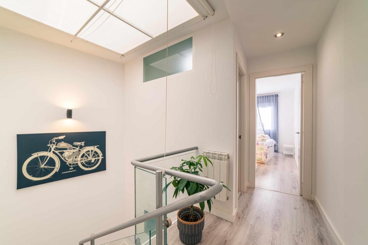 Babieca Casa Con Garaje Διαμέρισμα Θαμόρα Εξωτερικό φωτογραφία