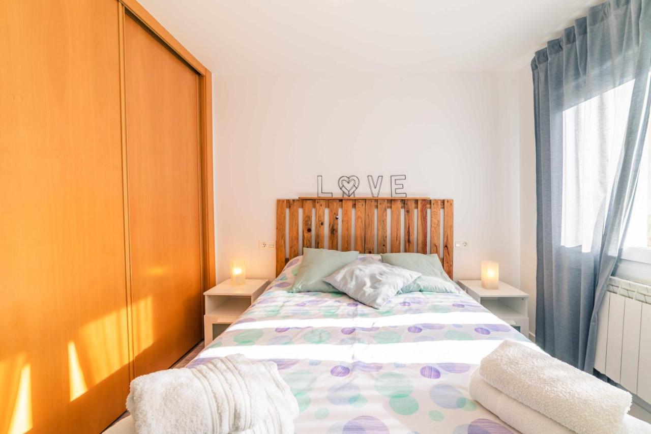 Babieca Casa Con Garaje Διαμέρισμα Θαμόρα Εξωτερικό φωτογραφία