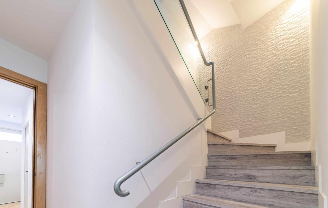 Babieca Casa Con Garaje Διαμέρισμα Θαμόρα Εξωτερικό φωτογραφία