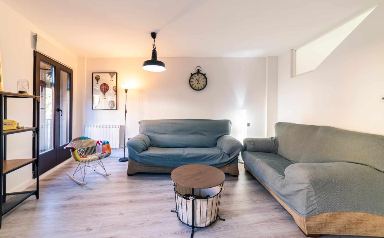 Babieca Casa Con Garaje Διαμέρισμα Θαμόρα Εξωτερικό φωτογραφία