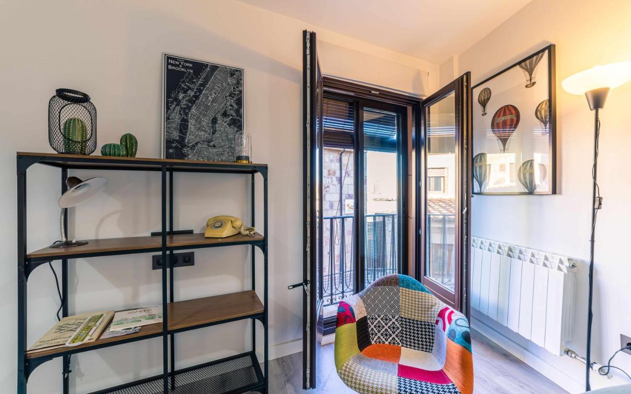 Babieca Casa Con Garaje Διαμέρισμα Θαμόρα Εξωτερικό φωτογραφία