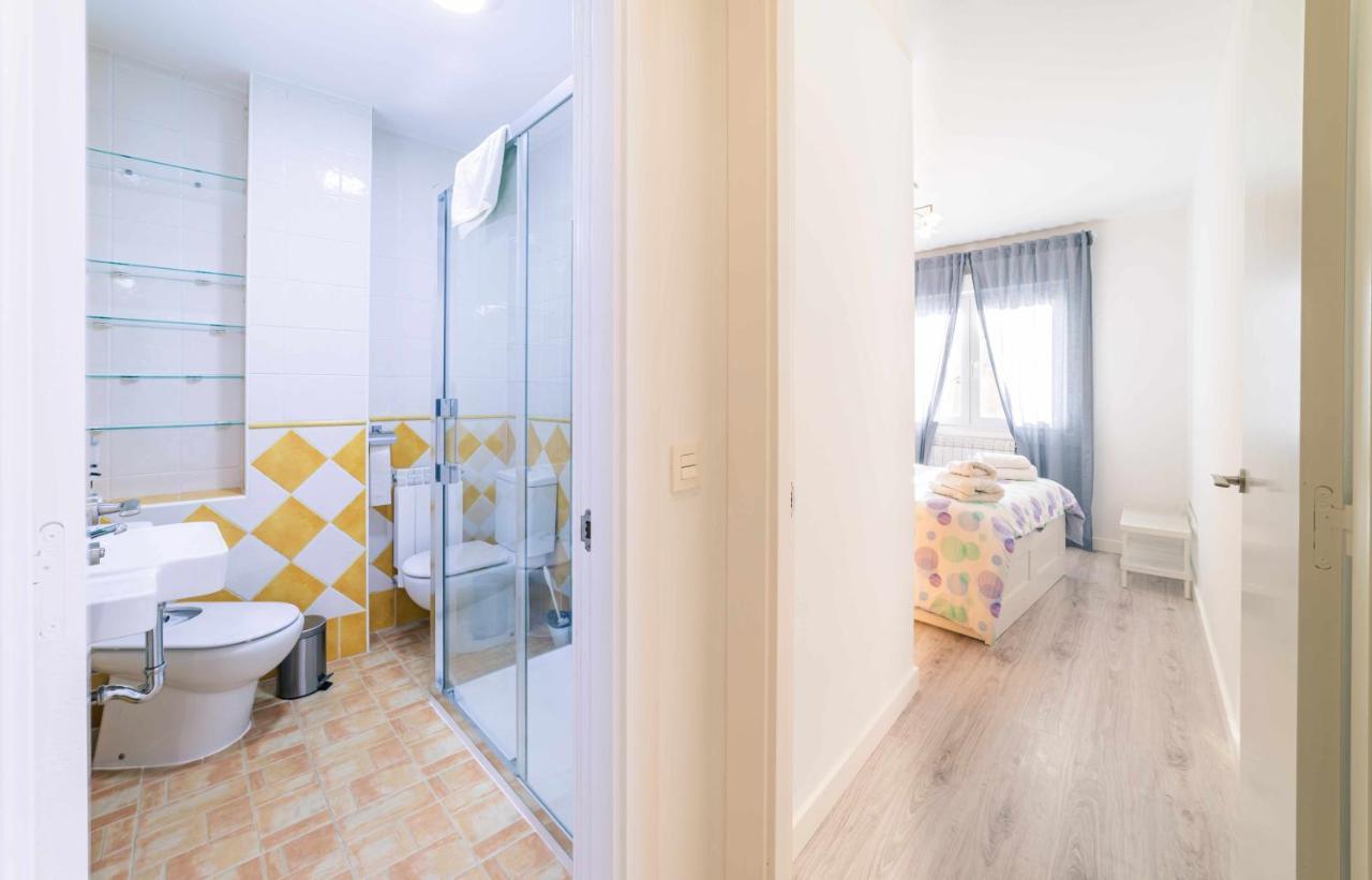 Babieca Casa Con Garaje Διαμέρισμα Θαμόρα Εξωτερικό φωτογραφία
