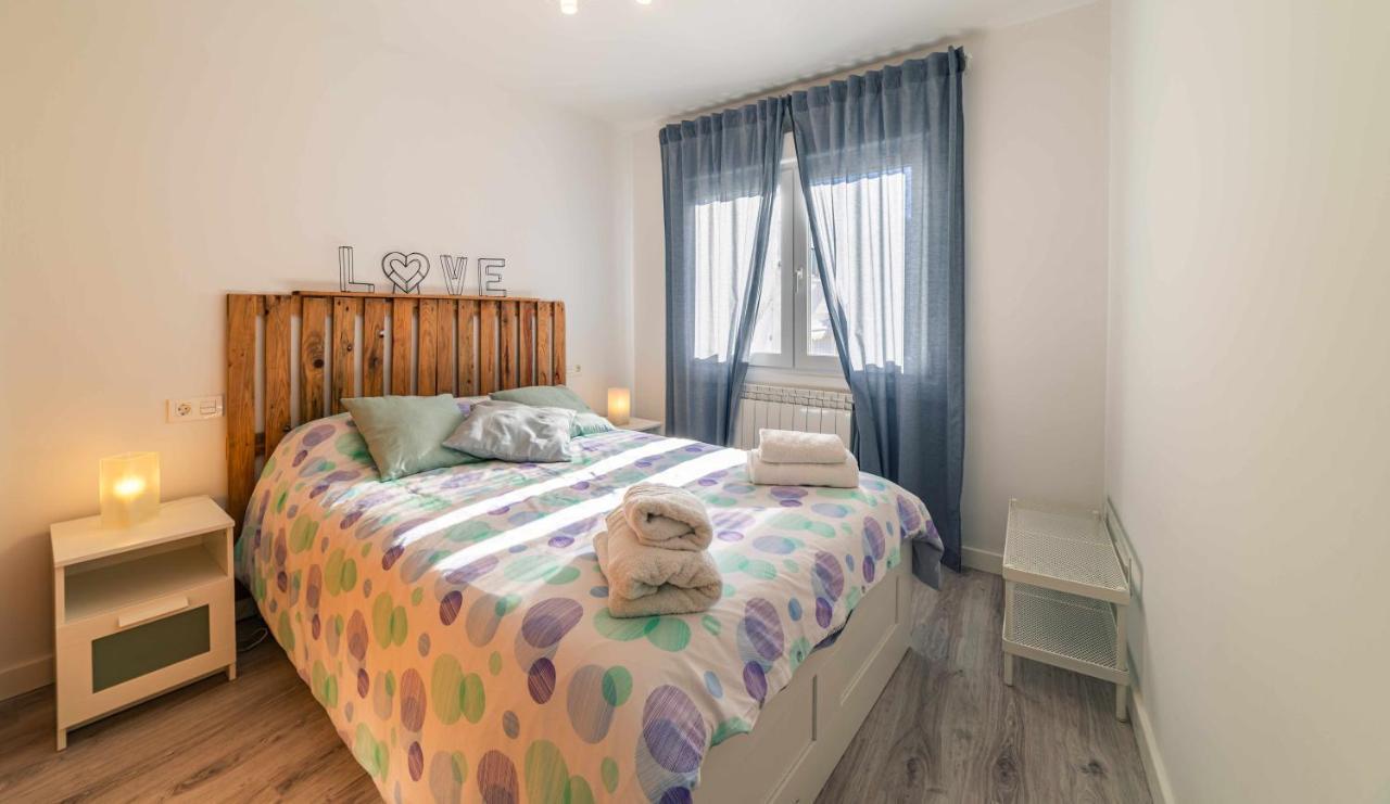 Babieca Casa Con Garaje Διαμέρισμα Θαμόρα Εξωτερικό φωτογραφία
