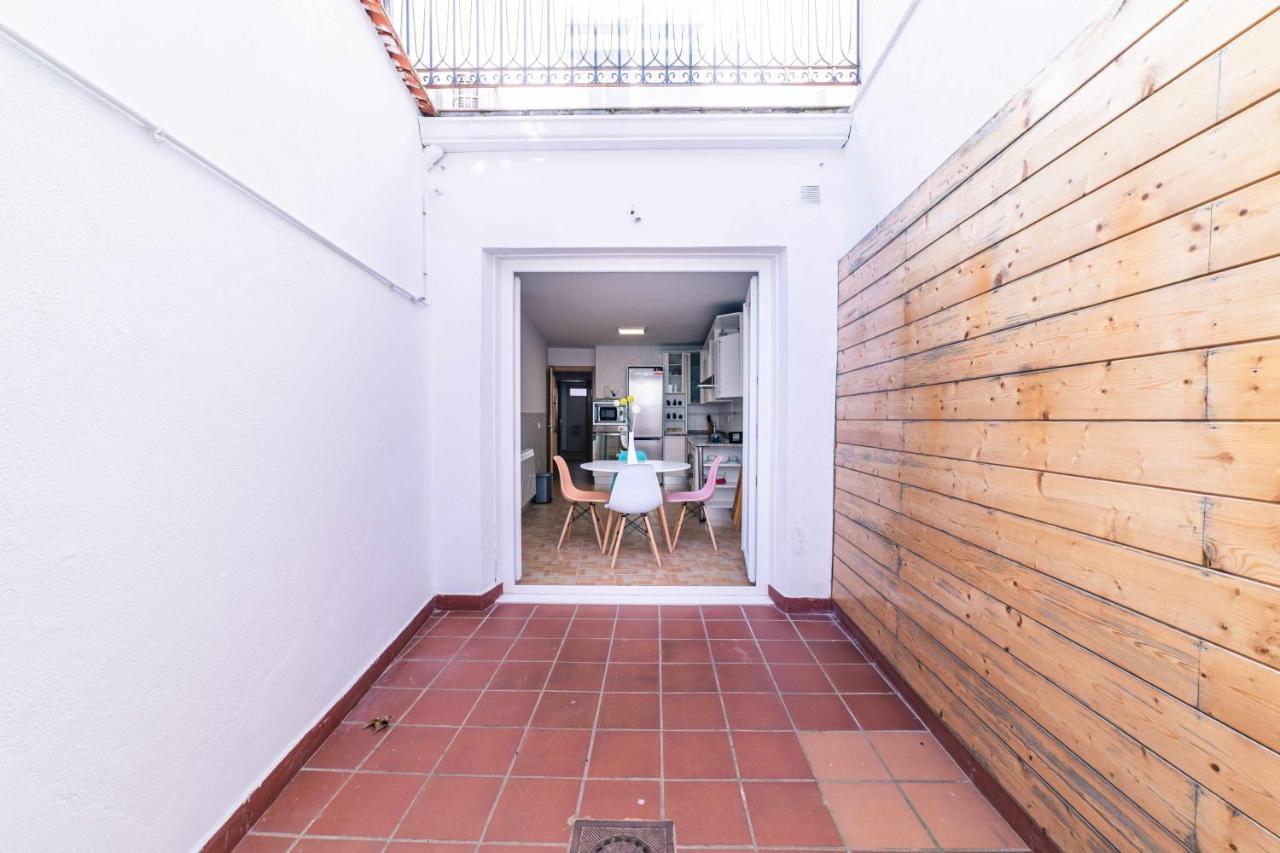 Babieca Casa Con Garaje Διαμέρισμα Θαμόρα Εξωτερικό φωτογραφία