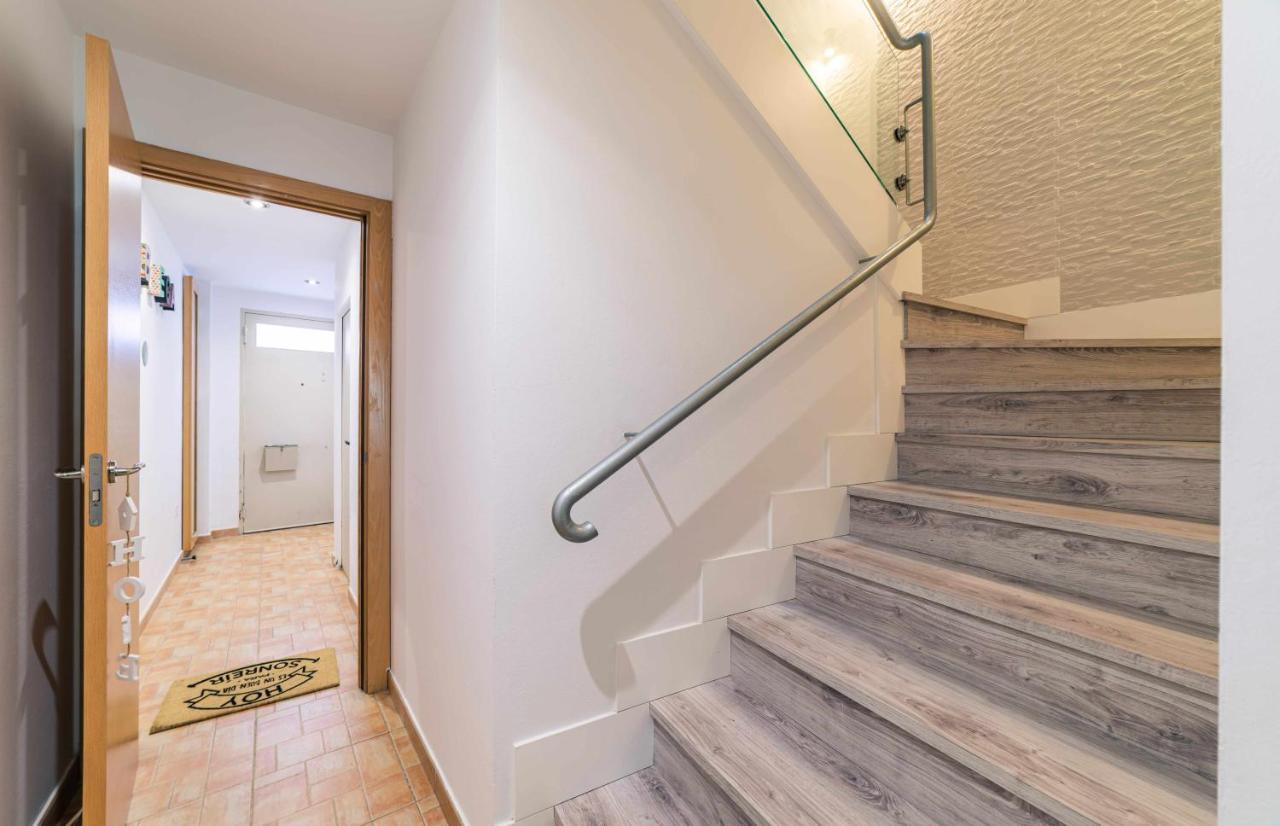 Babieca Casa Con Garaje Διαμέρισμα Θαμόρα Εξωτερικό φωτογραφία