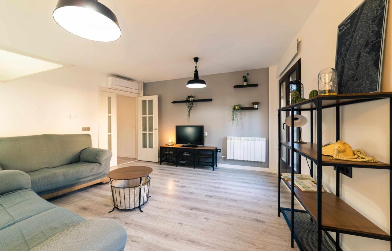 Babieca Casa Con Garaje Διαμέρισμα Θαμόρα Εξωτερικό φωτογραφία