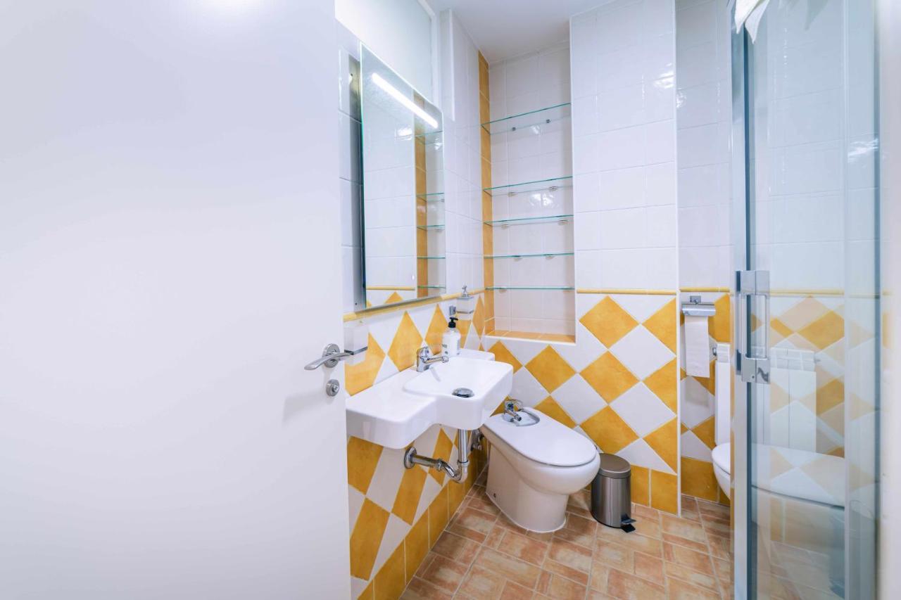 Babieca Casa Con Garaje Διαμέρισμα Θαμόρα Εξωτερικό φωτογραφία